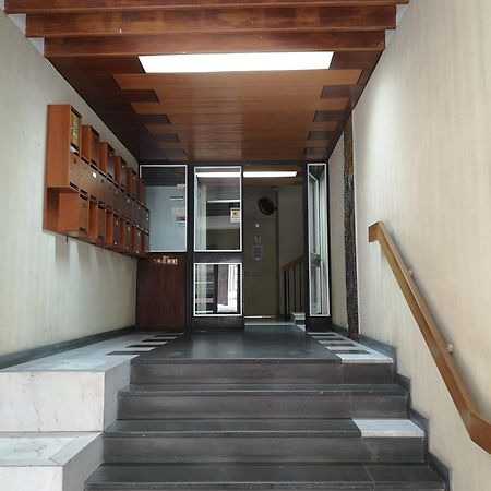 So Fine Petruzzelli Flat Apartment Bari Exterior photo